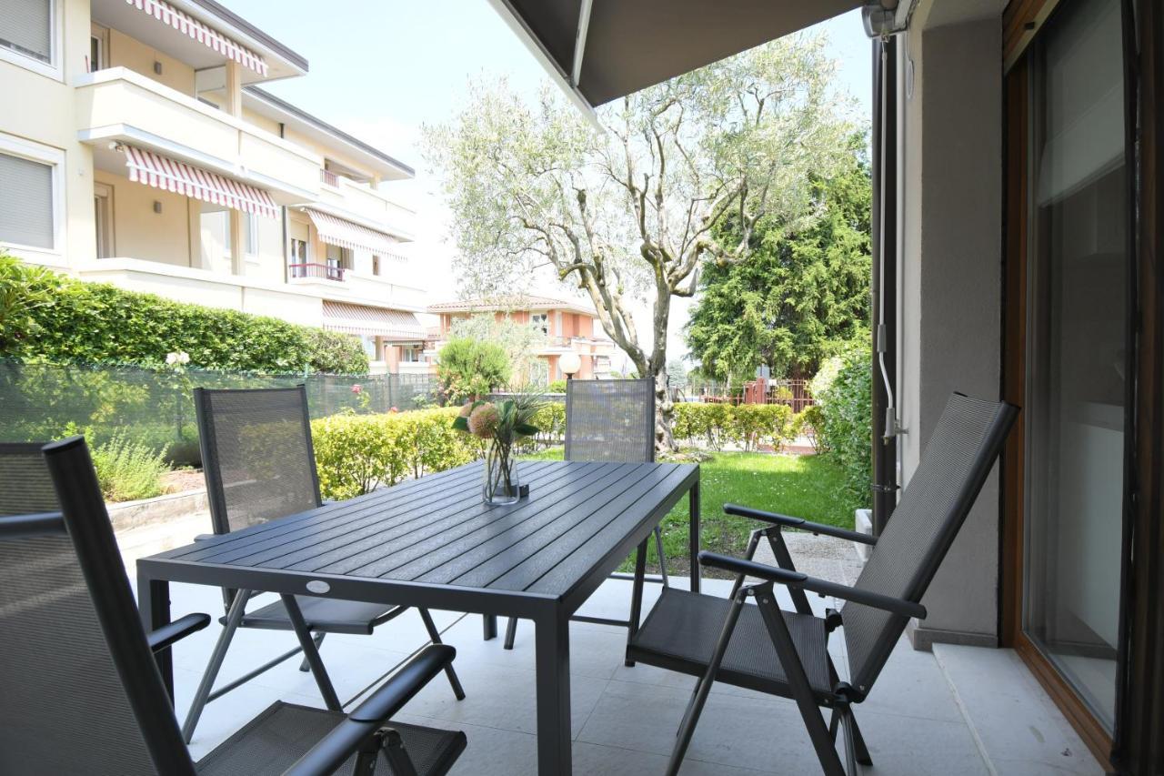 Christina's Appartement Desenzano del Garda